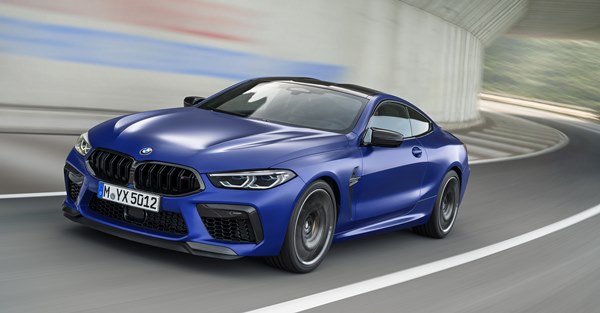 มิลเลนเนียม ออโต้ ชวนลูกค้ามาสัมผัสความแรงจาก BMW M POWER ในงาน ‘M-LIFE DISTRICT by Millennium Auto’