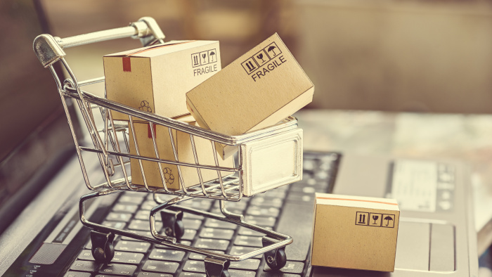 e-Commerce