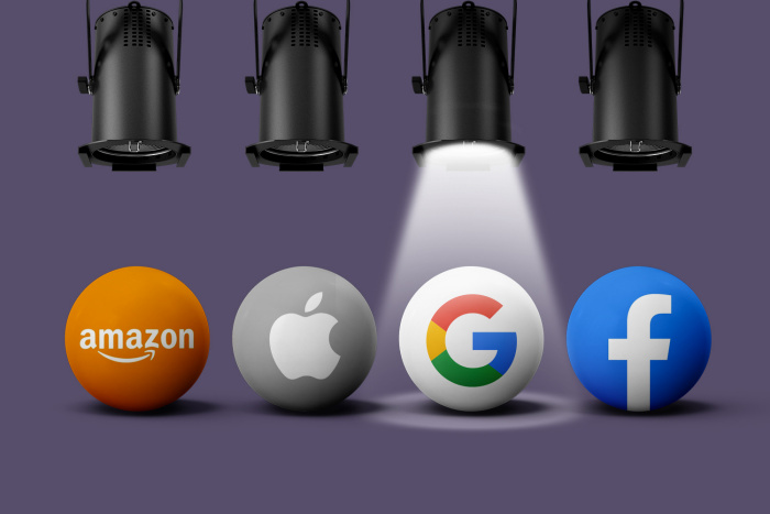 google spotlight