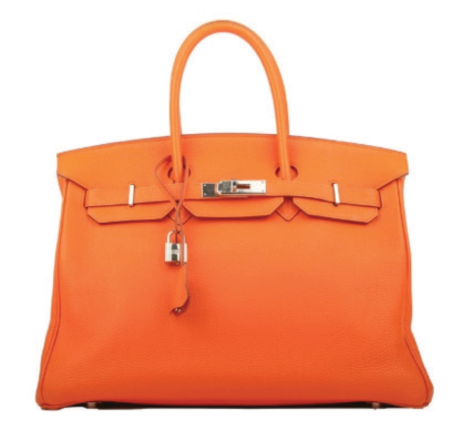 กรณีศึกษา Hermès Birkin