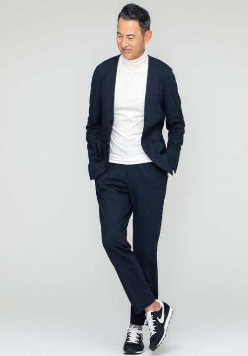 pajama-suit-top