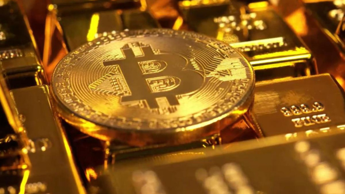 Bitcoin Exchange