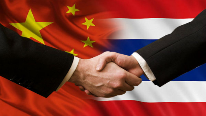 Chinese investor-into-Thailand