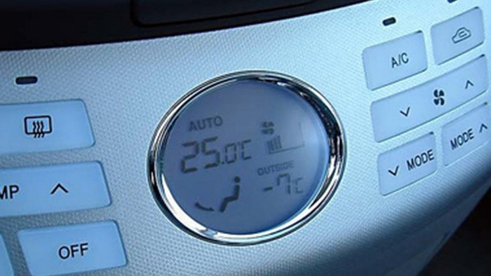 ClimateControl