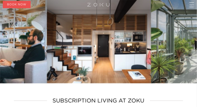 ZOKU