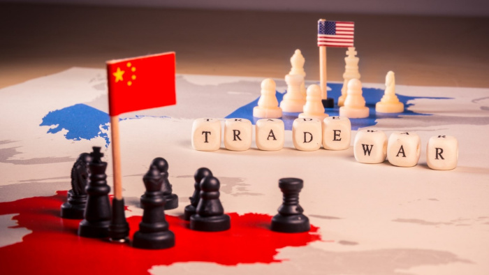 Tradewar
