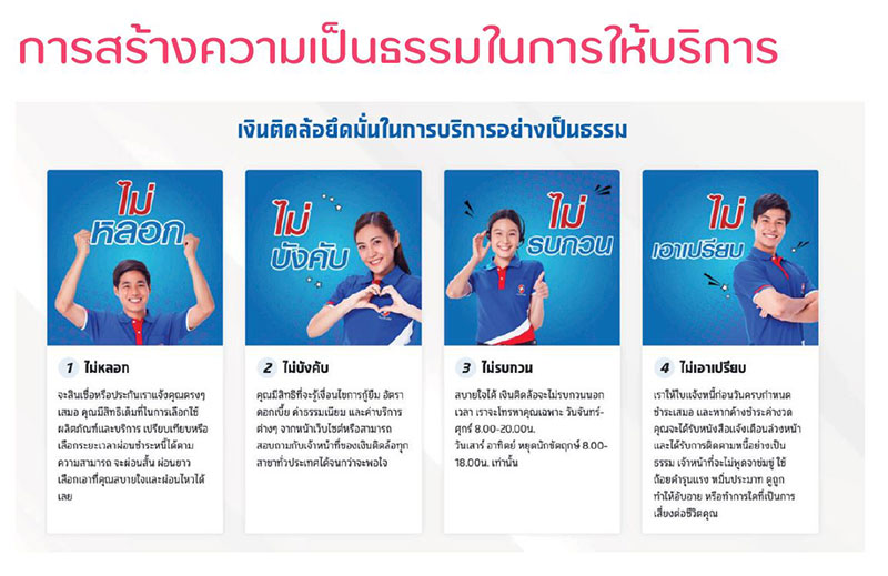 Marketing Trend 2021: “The good guy” Branded Business แบรนด์ยุคใหม่ จริงใจและดีต่อโลก