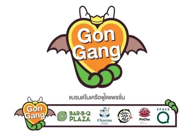 กรณีศึกษาที่ 1 :Food Passion