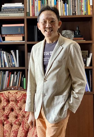 CMO Online Event เตรียมเปิดสตูดิโอมิ่งครบวงจรอีกแห่งใจกลางเมือง