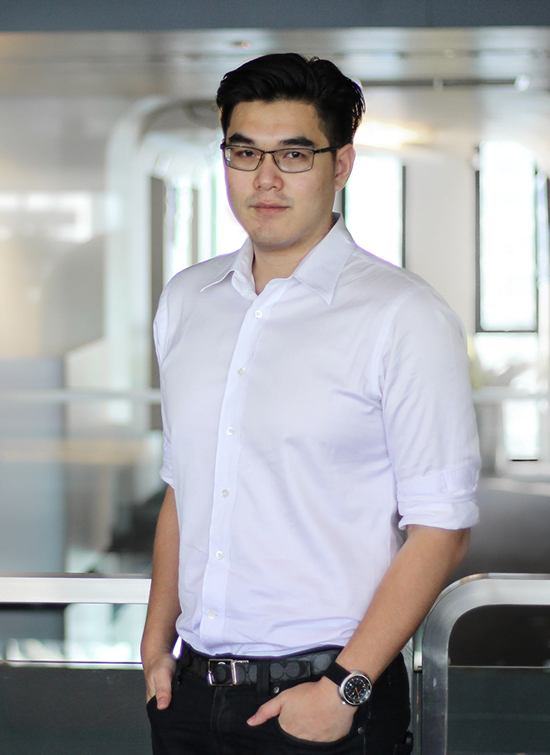 ณัฏฐพัชร์ รุ่งนิเวศน์ Supervisor, Marketing & Development, GroupM Thailand