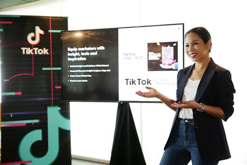 TikTok เดินเกมรุกเสริมความแข็งแกร่ง Ecosystem สู่การเติบโตอย่างยั่งยืนในประเทศไทย พร้อมส่งเสริมผู้ใช้ ครีเอเตอร์ และนักการตลาดให้เติบโตอย่างแข็งแกร่งไปด้วยกัน