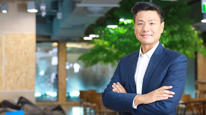 จีเอเบิล ประกาศแต่งตั้งกรรมการผู้จัดการ พร้อมขับเคลื่อนธุรกิจ มุ่งสู่ผู้นำทางด้านดิจิทัลโซลูชัน