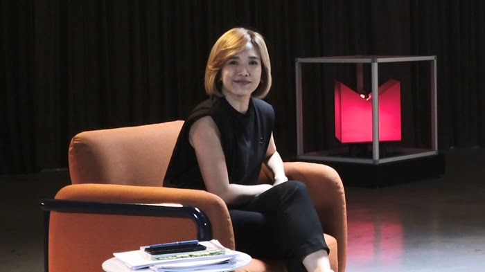 ‘จอมขวัญ’ และ The MATTER จับมือลุยทำรายการสดรูปแบบใหม่ร่วมกัน เริ่มออนแอร์วันแรกศุกร์ที่ 5 มีนาคมนี้