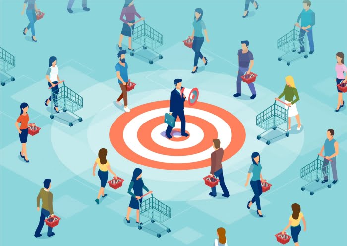 Customer retention and marketing