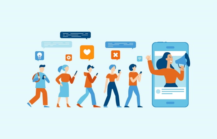 influencer marketing