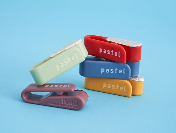 มัลติพลาย บาย เอท ส่งแบรนด์ Pastel บุกตลาด Personal Care ด้วยการนำเสนอสินค้าใหม่ คลิปหอมติดแมสก์