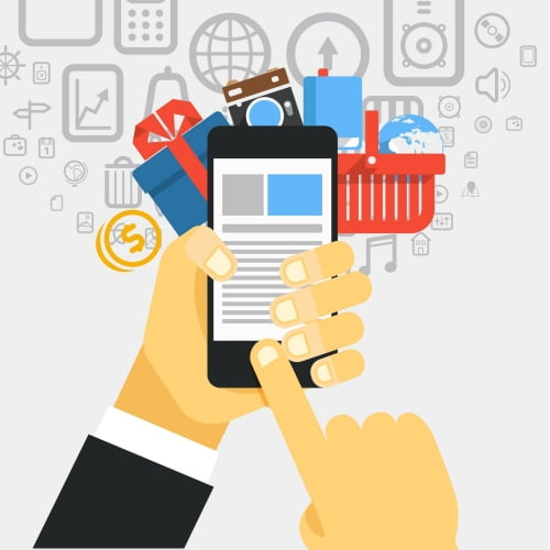 chat commerce-2