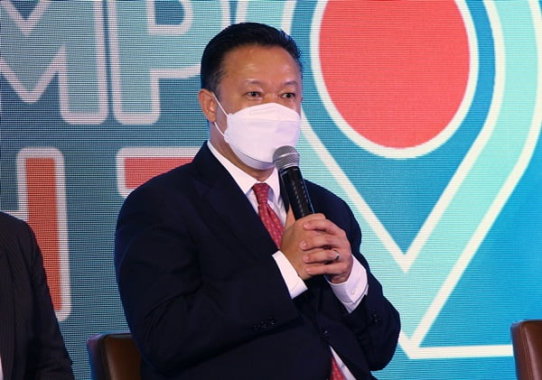 ททท. เดินหน้าฟื้นฟูอุตสาหกรรมท่องเที่ยวไทย เปิดตัวโครงการพัฒนาศักยภาพผู้ประกอบการท่องเที่ยวยุคดิจิทัล (Empowering Tech Tourism)