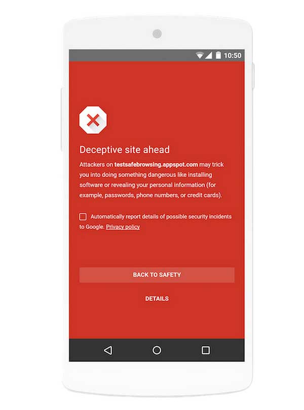 Google แนะนำ 4 ข้อ เพื่อการช้อปปิ้งออนไลน์อย่างปลอดภัย