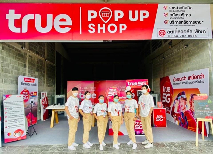 True POP-UP Shop_2