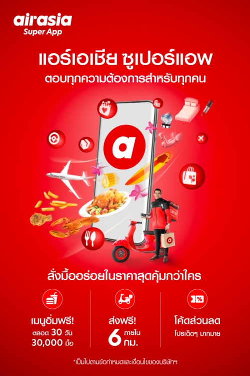 airasia superapp_Photo