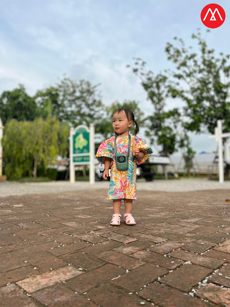 ภาพถ่ายจาก iPhone 13