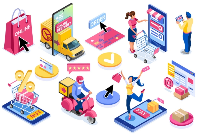 Ecommerce Trend-1
