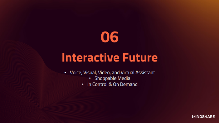 6 consumer trends in 2022-6