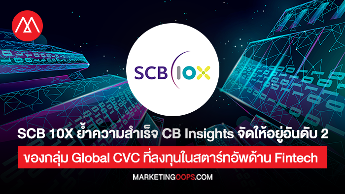 SCB 10X