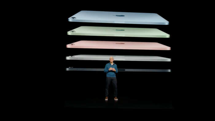 iPad Air-1