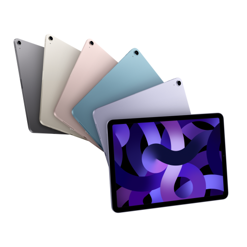 iPad Air-3
