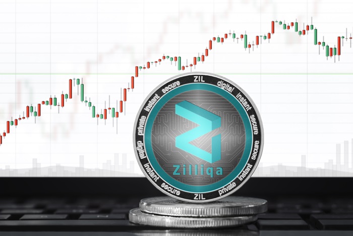 Zilliqa 