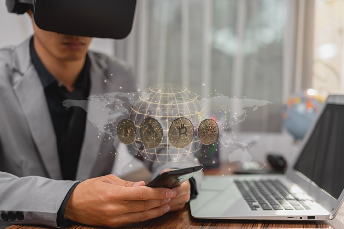 Metaverse Crypto Coins