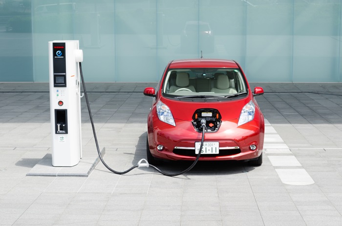 EV CAR