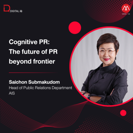 Digital Growth PR 2022