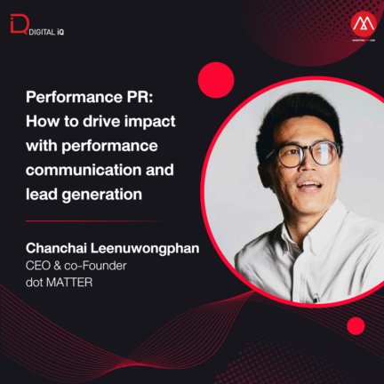 สัมมนา Digital Growth PR 2022