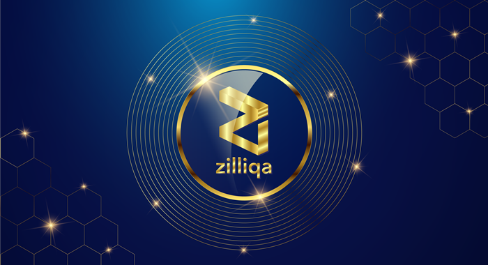 Zilliqa 