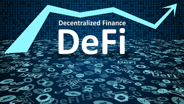 Defi Lending 