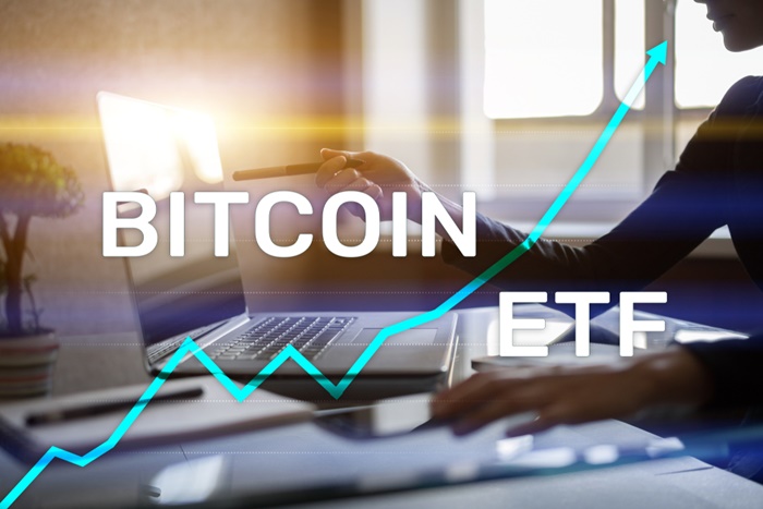 Bitcoin Etf