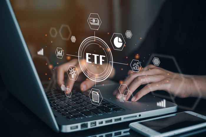 ETF