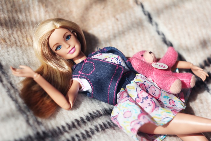 Barbie