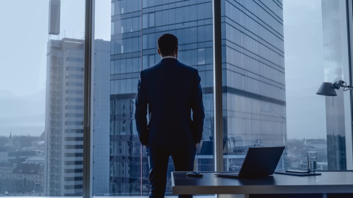 CEO