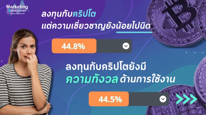 CMMU-Marketing of Risk Lover