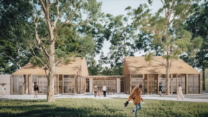 Central Group-Wongamat Beach Village