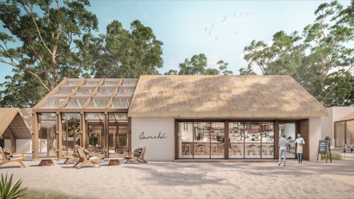 Central Group-Wongamat Beach Village