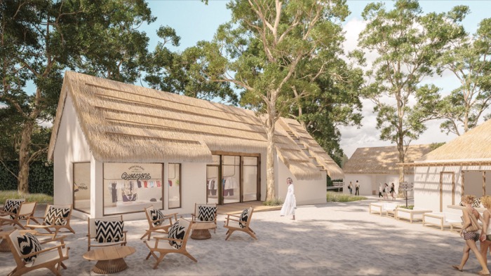 Central Group-Wongamat Beach Village