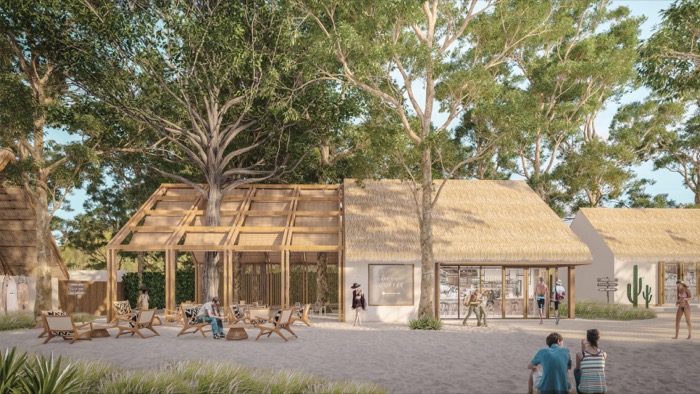Central Group-Wongamat Beach Village