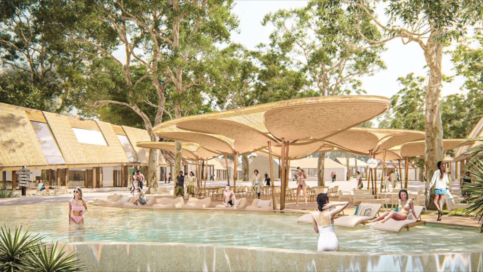 Central Group-Wongamat Beach Village