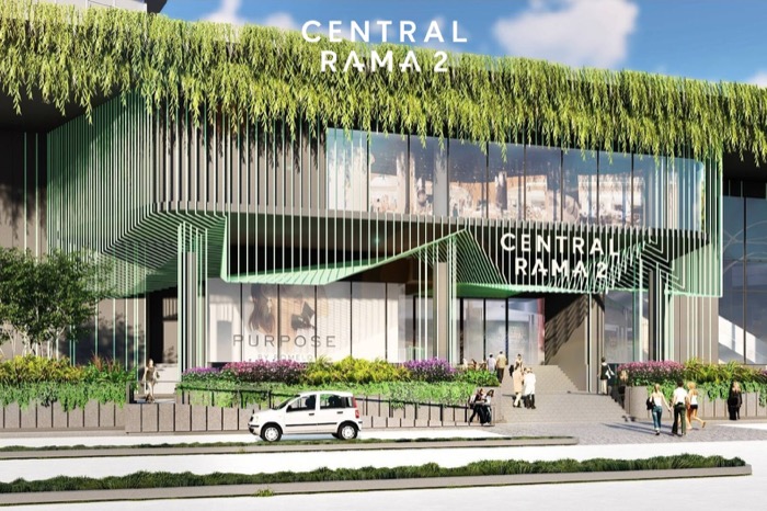 Central RAMA2
