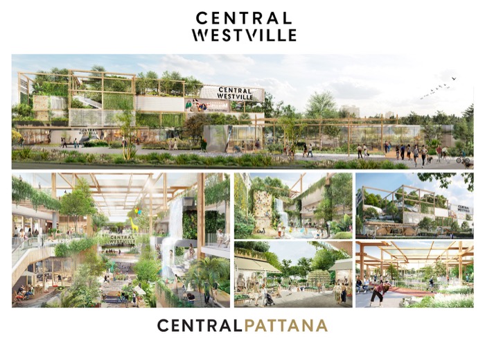 Central-WestVille
